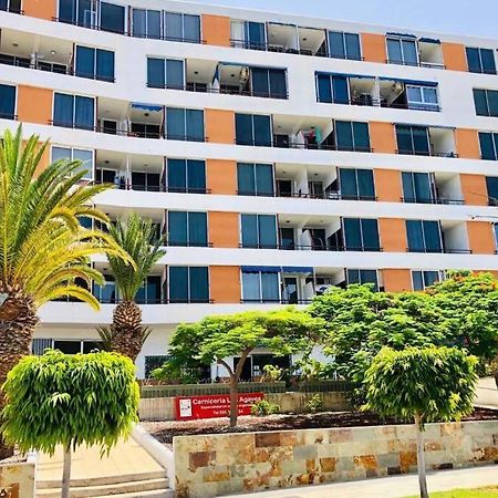 Cozy Apartment Playa Las Americas Playa de las Américas Exterior foto