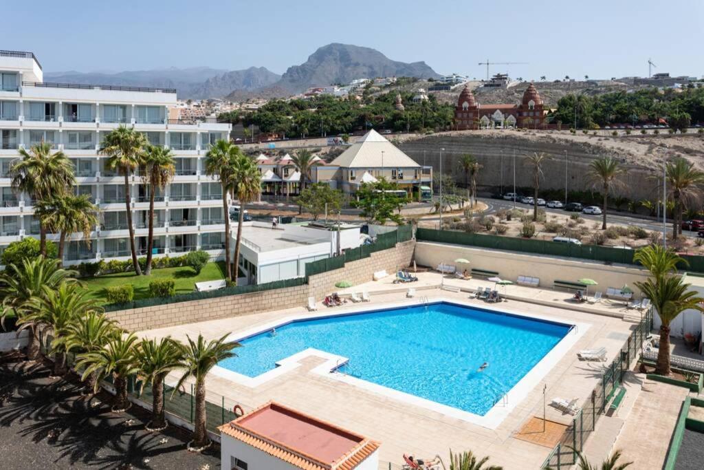 Cozy Apartment Playa Las Americas Playa de las Américas Exterior foto