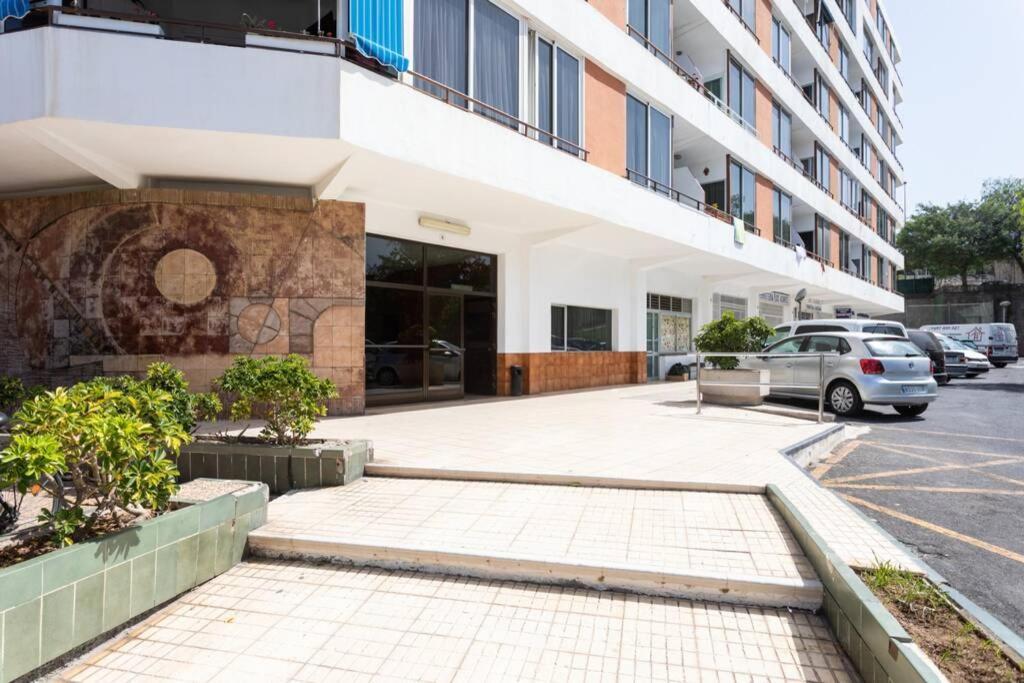 Cozy Apartment Playa Las Americas Playa de las Américas Exterior foto