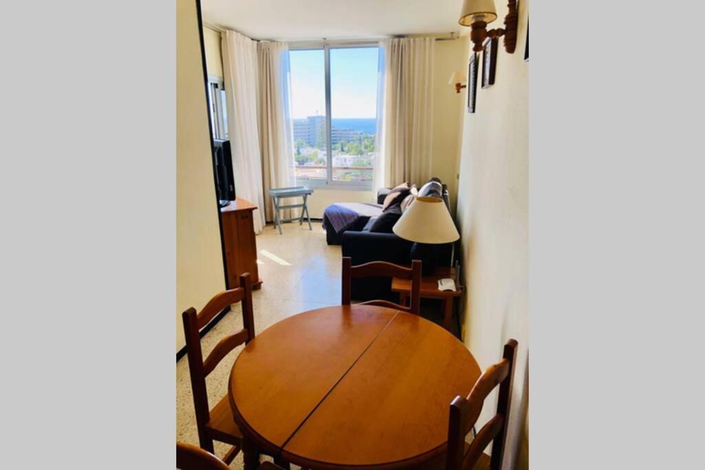 Cozy Apartment Playa Las Americas Playa de las Américas Exterior foto